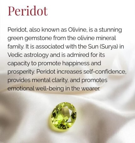Peridot