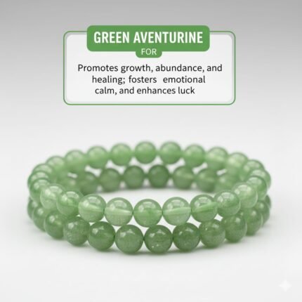 GREEN AVENTURINE