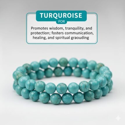 Turquroise Bracelet