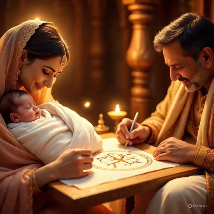 Baby name report - Image 1