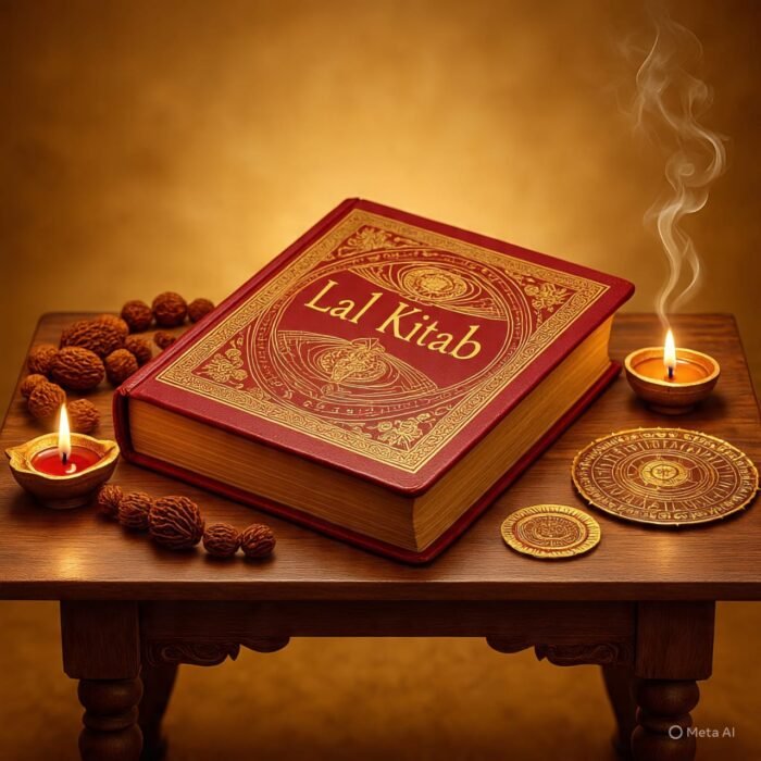 Lal Kitab Remedies Report - Image 1